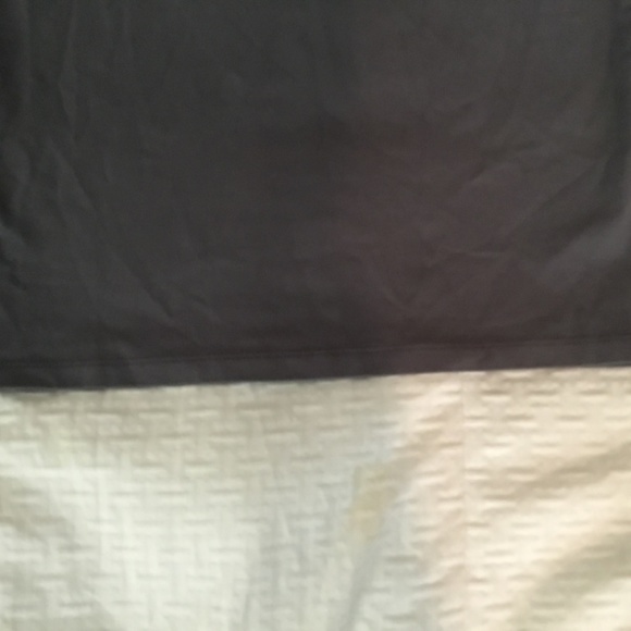 Monrow Grey Long Sleeve Body Con Short Dress Small - Picture 8 of 9